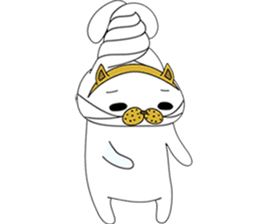 Bagou sticker #1670883