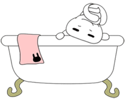 Bagou sticker #1670884