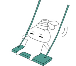 Bagou sticker #1670885