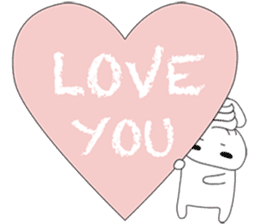 Bagou sticker #1670888