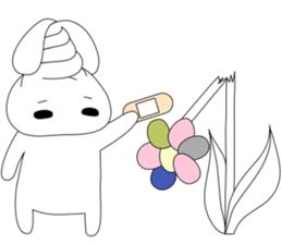 Bagou sticker #1670894