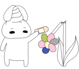 Bagou sticker #1670894