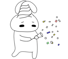 Bagou sticker #1670895