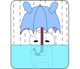 Bagou sticker #1670896