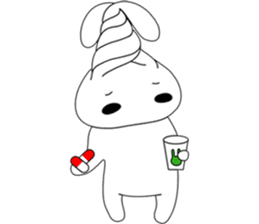 Bagou sticker #1670899