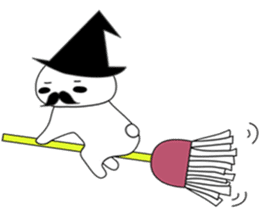 Bagou sticker #1670900