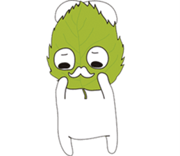 Bagou sticker #1670901