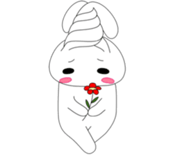 Bagou sticker #1670902