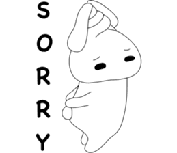 Bagou sticker #1670904