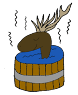 Zany zoo sticker #1671480