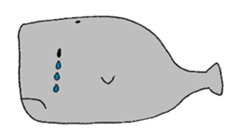 Zany zoo sticker #1671501