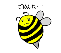 Zany zoo sticker #1671502