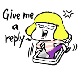 Fu & Chicchi  2 sticker #1671712