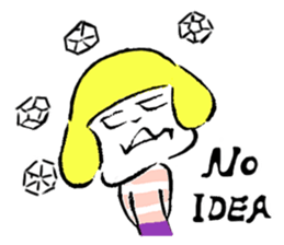 Fu & Chicchi  2 sticker #1671713