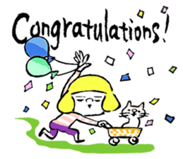 Fu & Chicchi  2 sticker #1671716