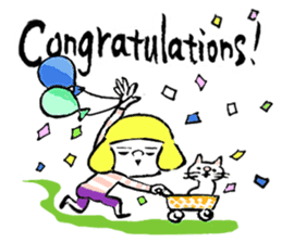 Fu & Chicchi 2 sticker #1671716