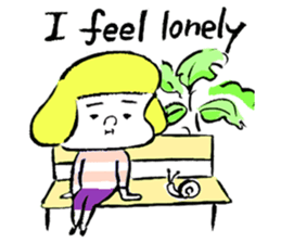 Fu & Chicchi  2 sticker #1671717