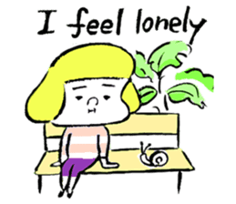 Fu & Chicchi 2 sticker #1671717