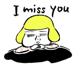 Fu & Chicchi  2 sticker #1671722