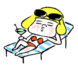 Fu & Chicchi  2 sticker #1671731