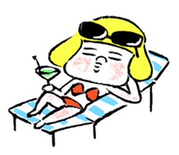 Fu & Chicchi 2 sticker #1671731