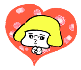 Fu & Chicchi  2 sticker #1671735