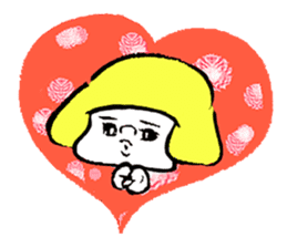 Fu & Chicchi 2 sticker #1671735