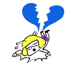 Fu & Chicchi  2 sticker #1671736