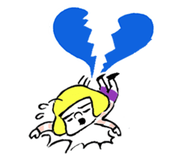 Fu & Chicchi 2 sticker #1671736