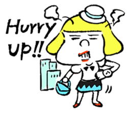 Fu & Chicchi  2 sticker #1671738