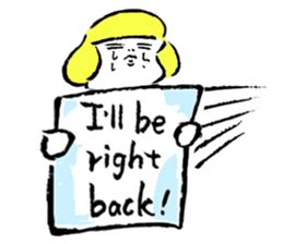 Fu & Chicchi  2 sticker #1671740