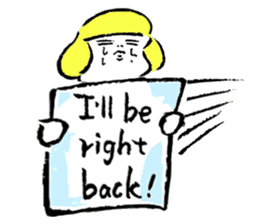 Fu & Chicchi 2 sticker #1671740