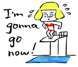 Fu & Chicchi  2 sticker #1671742