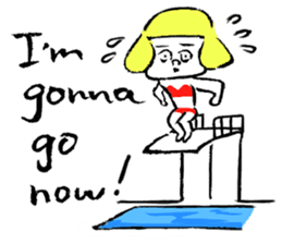 Fu & Chicchi 2 sticker #1671742