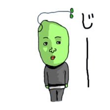 Sprout Beans sticker #1671808