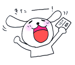 TARE-MIMI(ver.stove league) sticker #1671952