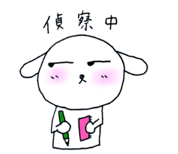 TARE-MIMI(ver.stove league) sticker #1671978