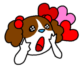 Chizu&Mani sticker #1671986