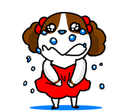 Chizu&Mani sticker #1671989