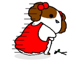 Chizu&Mani sticker #1671992