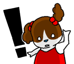 Chizu&Mani sticker #1671995