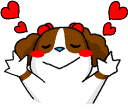 Chizu&Mani sticker #1671997