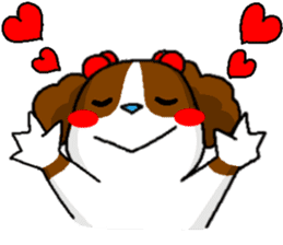 Chizu&Mani sticker #1671997