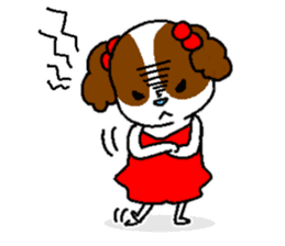 Chizu&Mani sticker #1671998