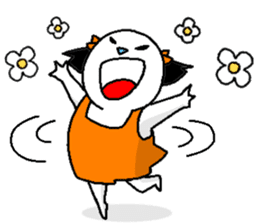 Chizu&Mani sticker #1672002