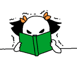 Chizu&Mani sticker #1672017