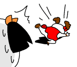 Chizu&Mani sticker #1672022