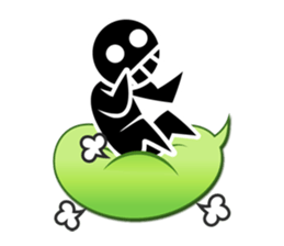 Mr.reception sticker #1672122