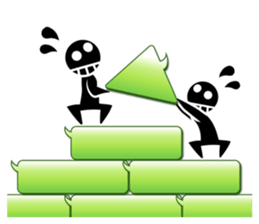 Mr.reception sticker #1672134