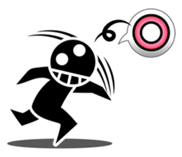 Mr.reception sticker #1672135